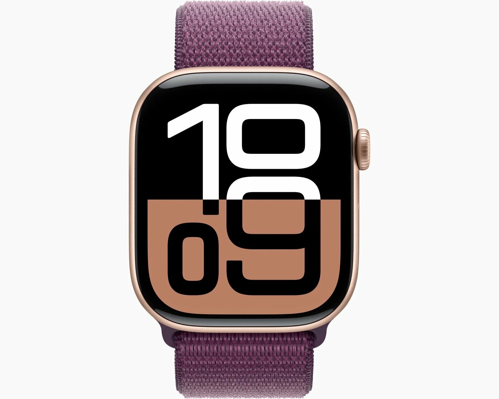 Замена дисплея Apple Watch 10