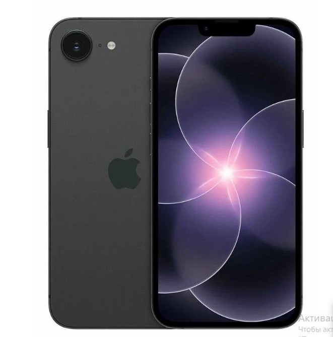 Замена дисплея iPhone 17E