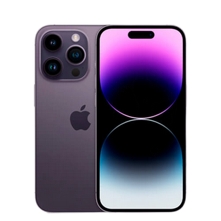 В iPhone 14 Pro попала вода