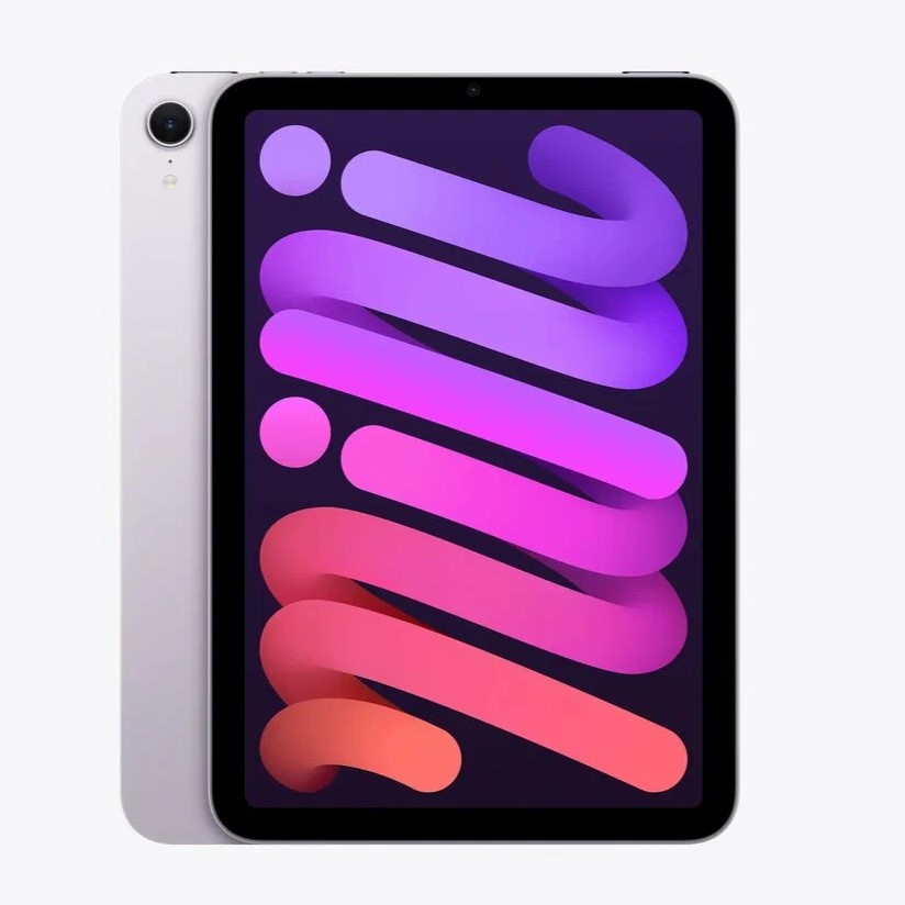 Попала вода в iPad Mini