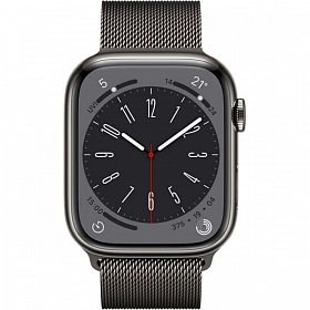 Замена аккумулятора Apple Watch 8