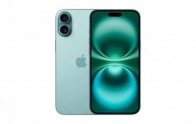 Сушка после попадания влаги iPhone 16 