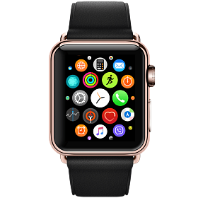 Замена дисплея Apple Watch 3