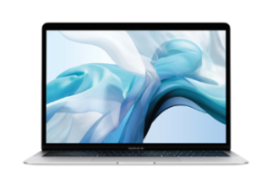 Ремонт MacBook в iRepair