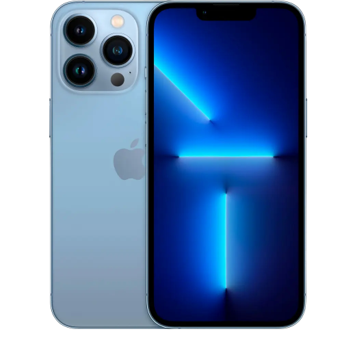iPhone 13