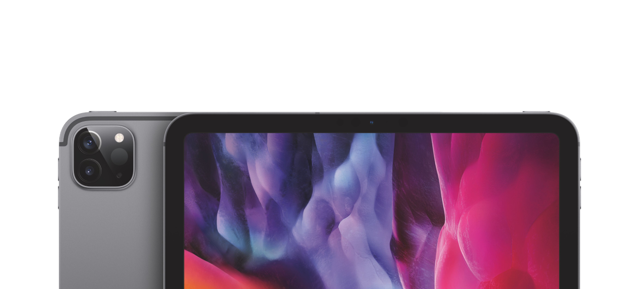 Ремонт iPad в iRepair