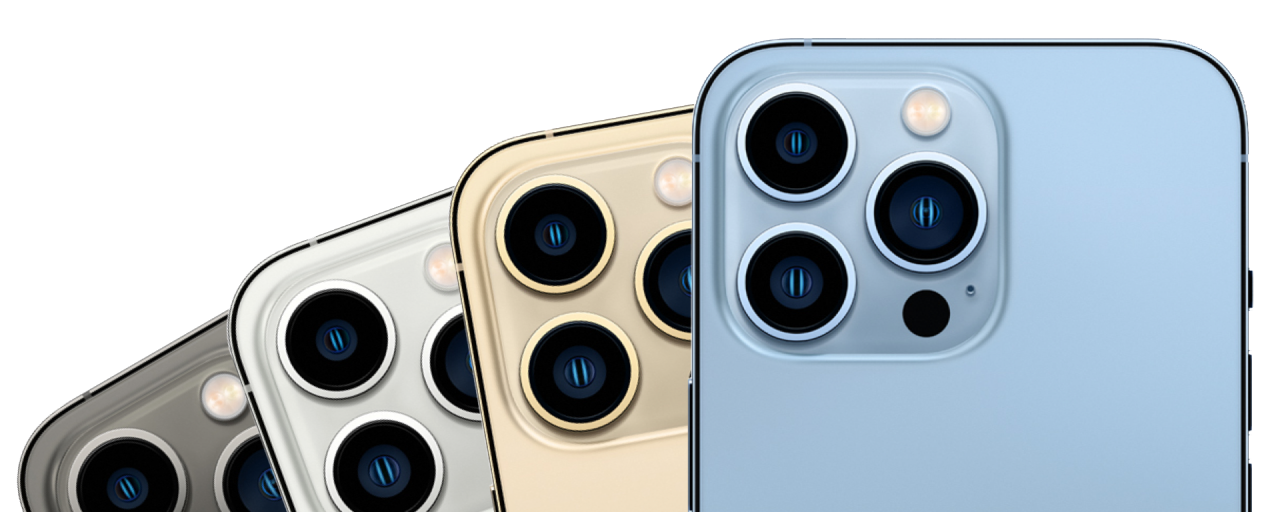 Ремонт iPhone в iRepair