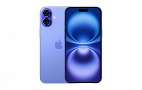 Замена дисплея iPhone 16 Plus