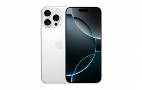 Замена разговорного микрофона iPhone 16 Pro