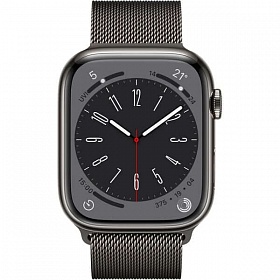 Ремонт и замена материнской платы Apple Watch 8