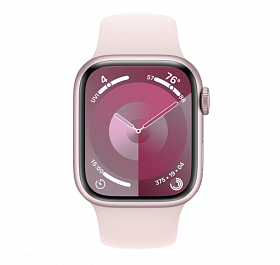 Ремонт и замена материнской платы Apple Watch 9