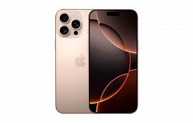 Замена дисплея iPhone 16 Pro Max