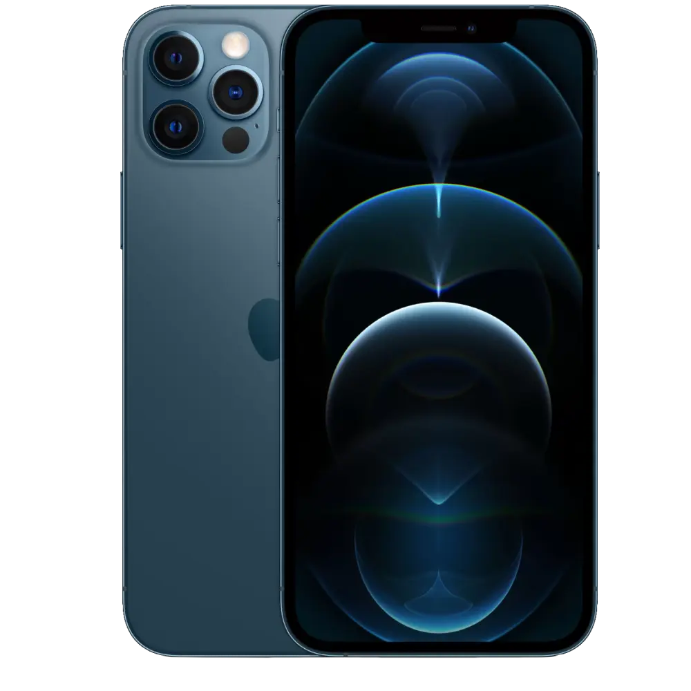 Ремонт iPhone 12 Pro Max — Цены от 500 рублей