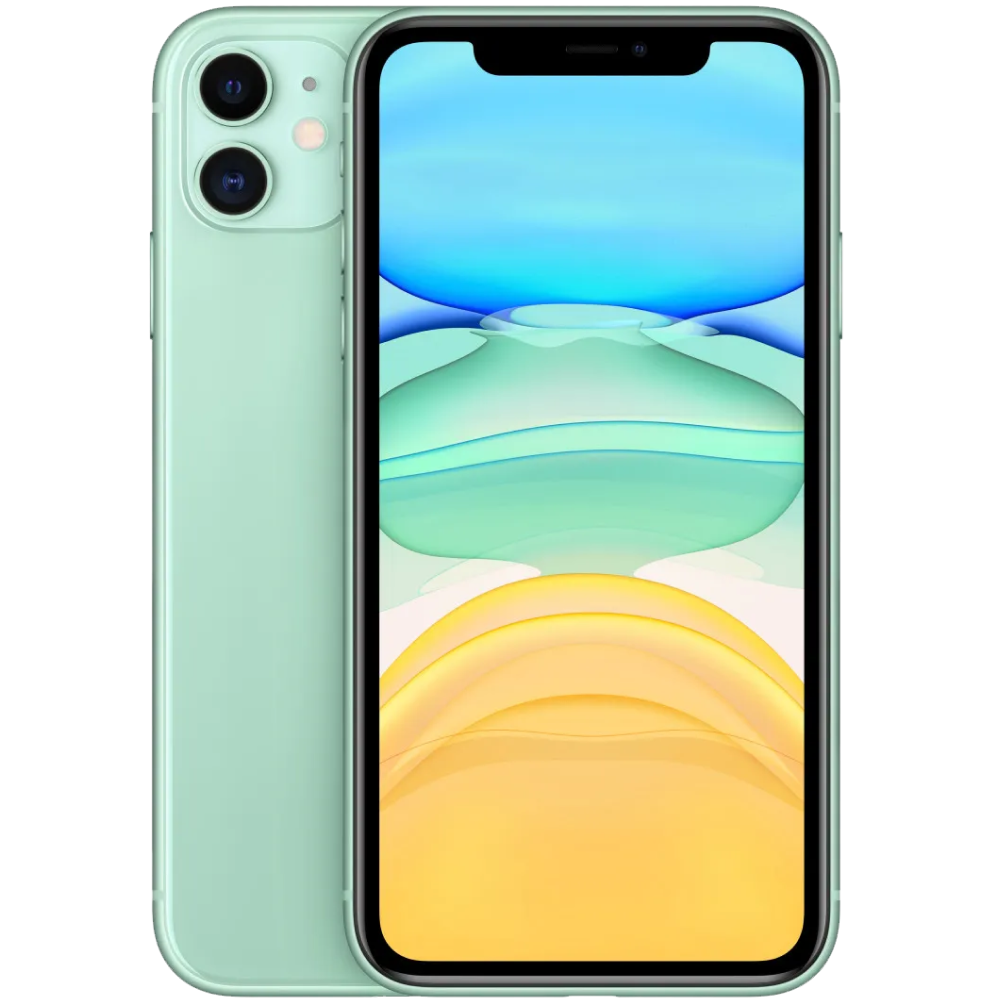 Ремонт iPhone 11 — Цены на ремонт айфона 11 от 500 рублей